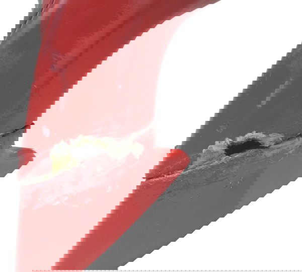 Espelho Retrovisor Direit C/ Detalhes Mv Agusta F4 2012 Orig