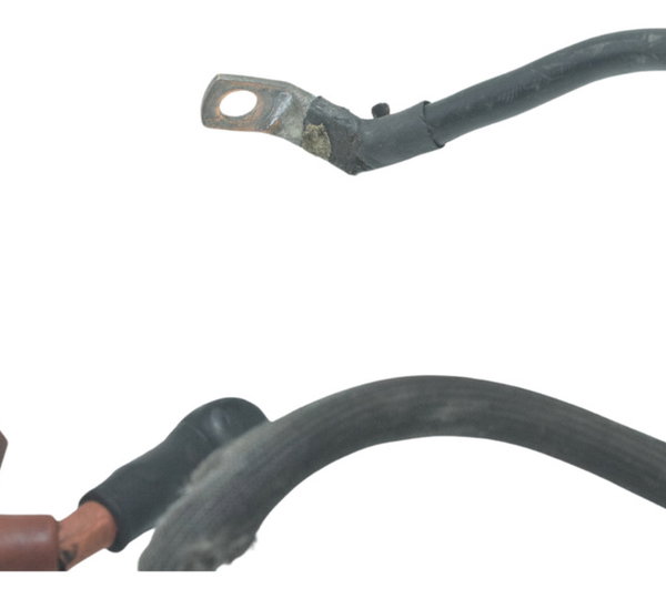 Cabo Bateria +/- Mv Agusta F4 2012 Original