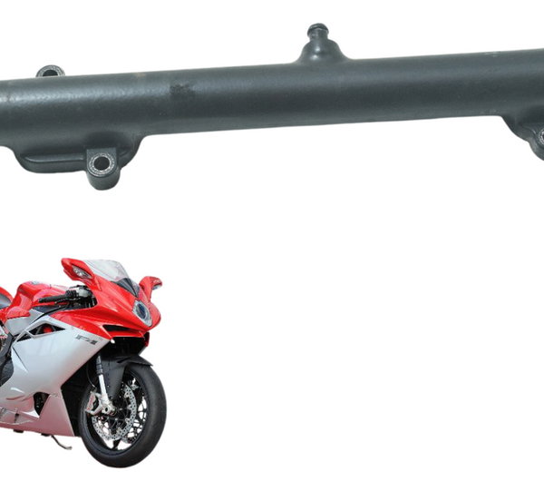 Conexão Água Mv Agusta F4 2012 Original