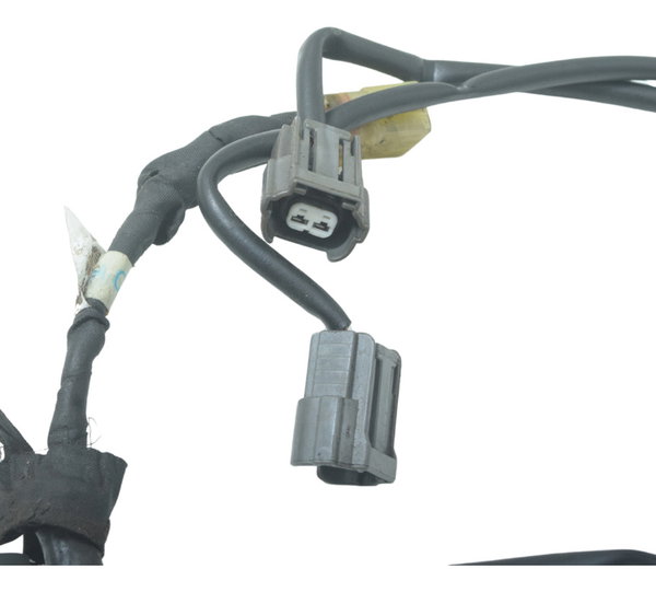 Chicote Injeção Mv Agusta F4 2012 Original