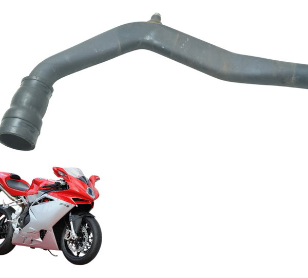 Conexão Água Mv Agusta F4 2012 Original