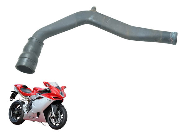 Conexão Água Mv Agusta F4 2012 Original
