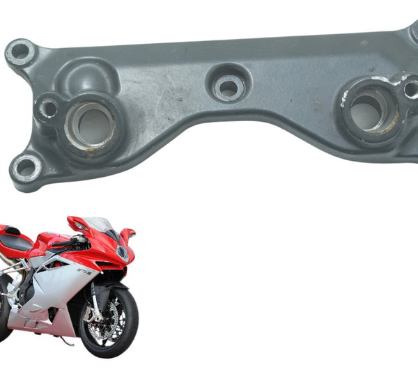 Conexão Óleo Mv Agusta F4 2012 Original