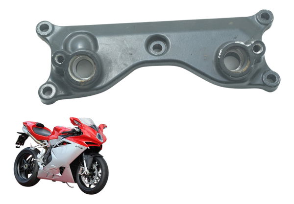 Conexão Óleo Mv Agusta F4 2012 Original