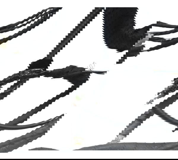 Chicote Principal C/ Detalhes Mv Agusta F4 2012 Original