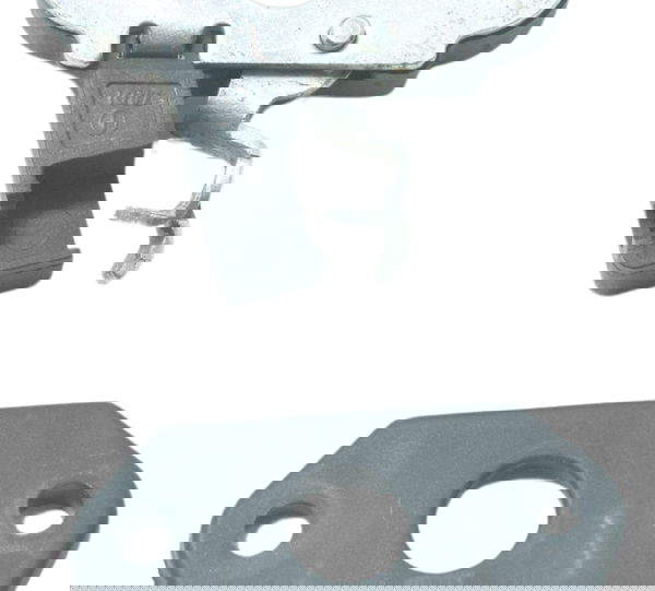 Trava Banco Mv Agusta F4 2012 Original