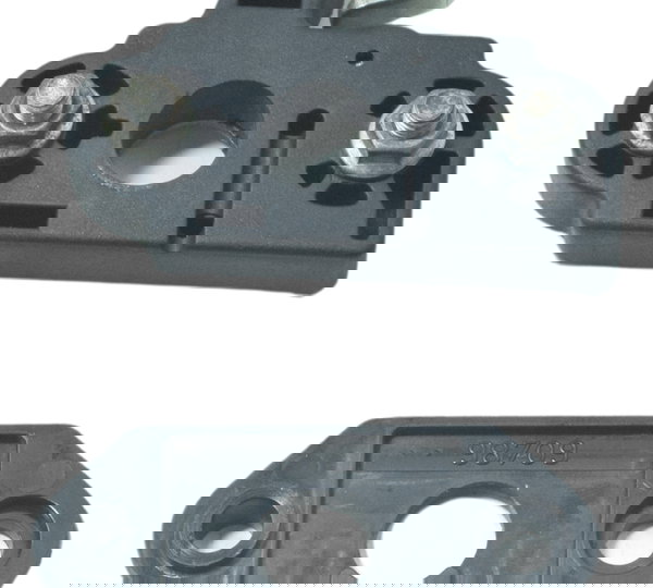 Trava Banco Mv Agusta F4 2012 Original