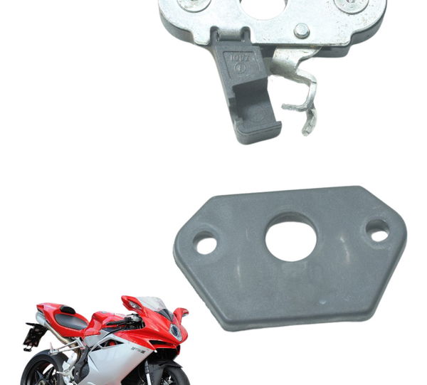 Trava Banco Mv Agusta F4 2012 Original