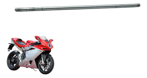 Pino Acionador Embreagem Mv Agusta F4 2012 Original