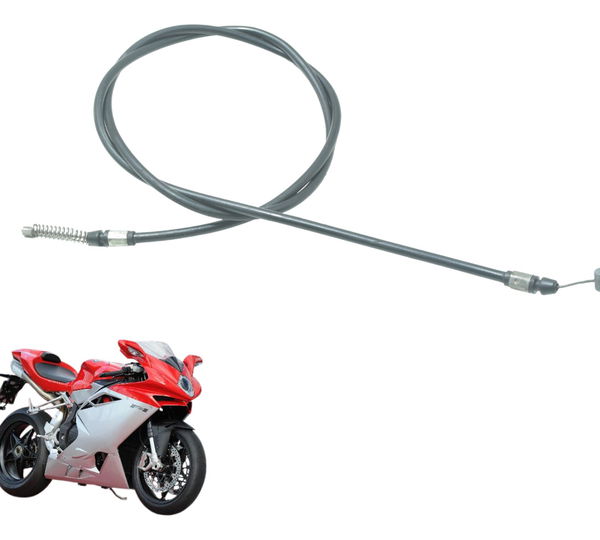 Cabo Trava Banco Mv Agusta F4 2012 Original