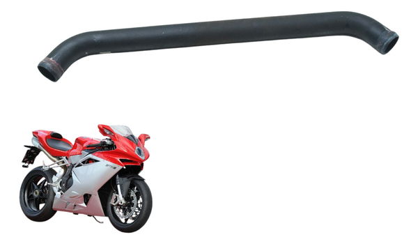 Conexão Água Mv Agusta F4 2012 Original
