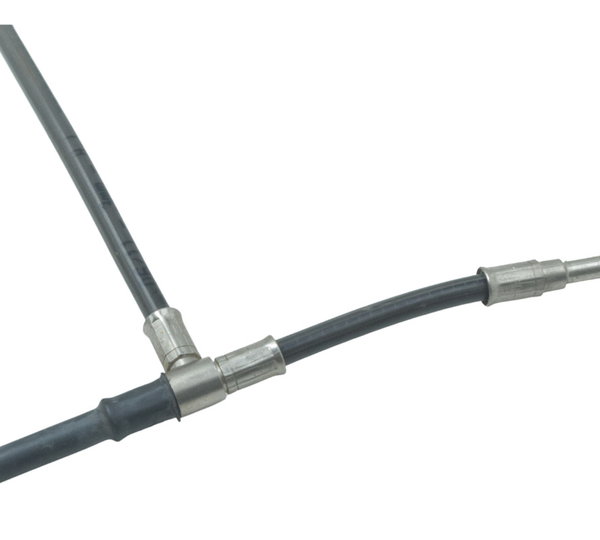 Flexível Freio Dianteiro Mv Agusta F4 2012 Original