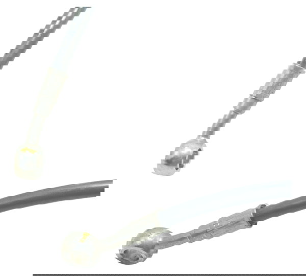 Flexível Freio Dianteiro Mv Agusta F4 2012 Original