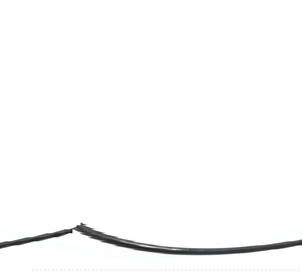 Flexível Freio Traseiro Mv Agusta F4 2012 Original