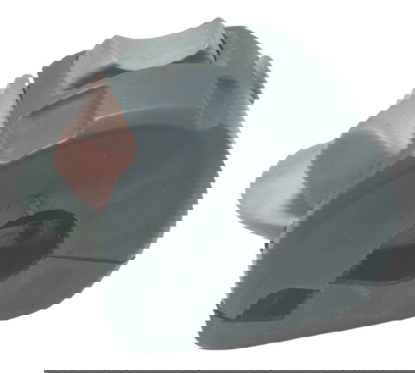 Chave Punho Luz Bmw R1200 R 1200 Gs 08-12 Original