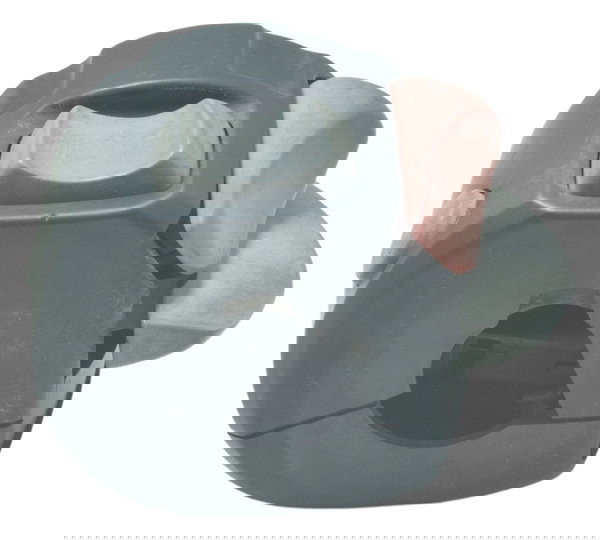 Chave Punho Luz Bmw R1200 R 1200 Gs 08-12 Original