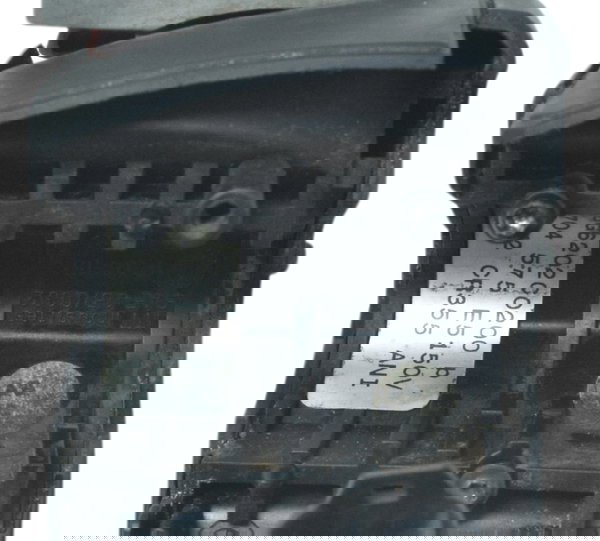 Chave Punho Luz Bmw R1200 R 1200 Gs 08-12 Original