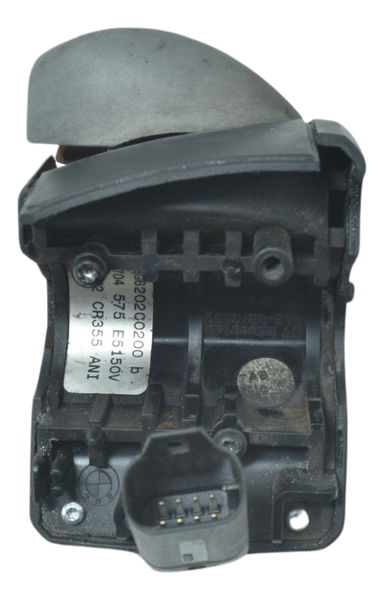Chave Punho Luz Bmw R1200 R 1200 Gs 08-12 Original
