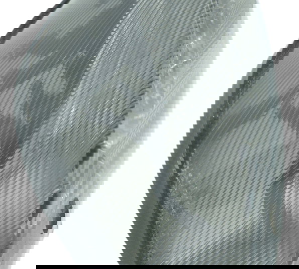 Lanterna Traseira Bmw R1200 R 1200 Gs 08-12 Original Direito Branco