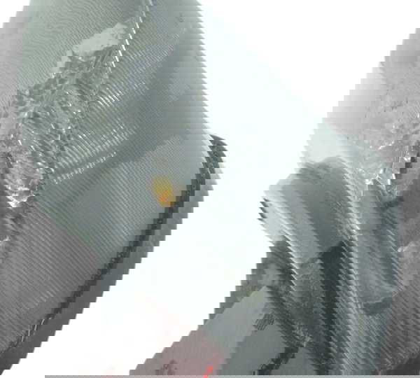 Lanterna Traseira Bmw R1200 R 1200 Gs 08-12 Original Direito Branco