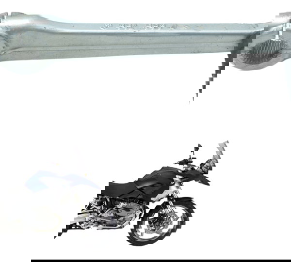 Pedal Cambio Bmw R1200 R 1200 Gs 08-12 Original