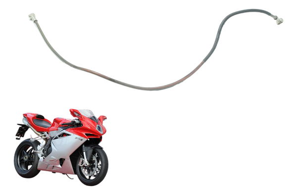 Flexível Embreagem Mv Agusta F4 2012 Original
