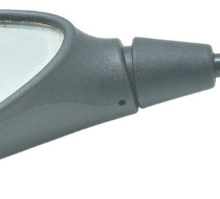 Retrovisor Esquerdo C/det Gvs Bmw R1200 R 1200 Gs 08-12