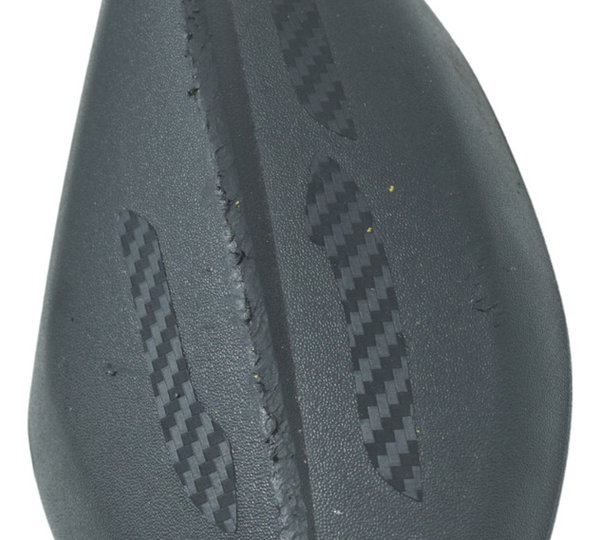 Retrovisor Esquerdo C/det Gvs Bmw R1200 R 1200 Gs 08-12