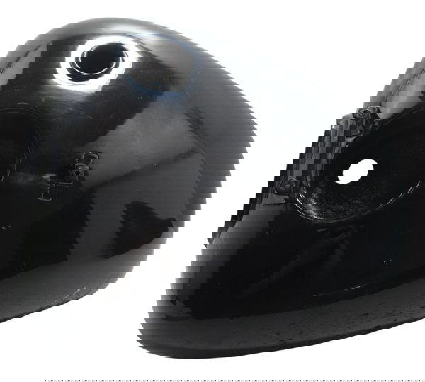 Tanque C/ Detalhes Yamaha Xvs 650 Drag Star 98-06 Orig Usad