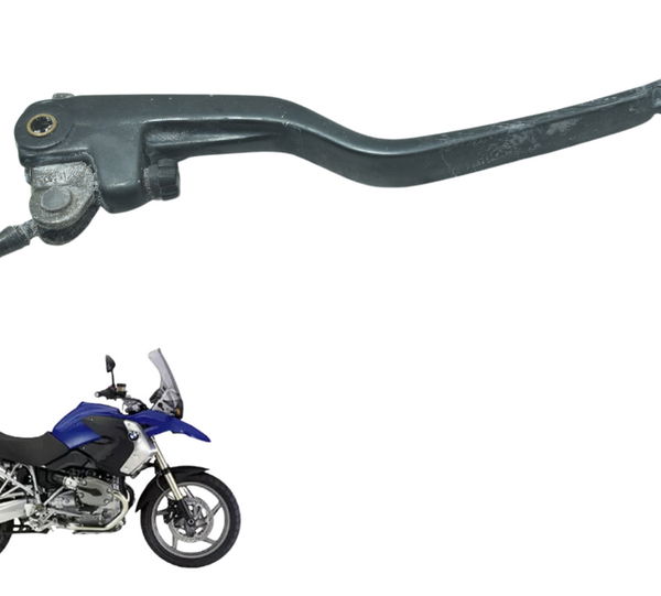 Manete Freio C/ Det Bmw R1200 R 1200 Gs 08-12 Original
