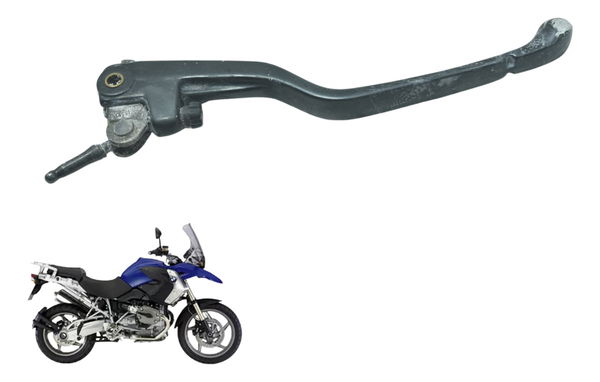 Manete Freio C/ Det Bmw R1200 R 1200 Gs 08-12 Original