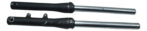 Par Bengalas C/ Detalhe Yamaha Xvs 650 Drag Star 98-06 Orig
