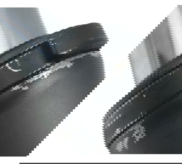 Par Bengalas C/ Detalhe Yamaha Xvs 650 Drag Star 98-06 Orig