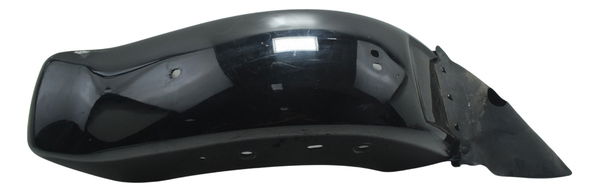 Paralama Tras C/ Detalhe Yamaha Xvs 650 Drag Star 98-06 Orig