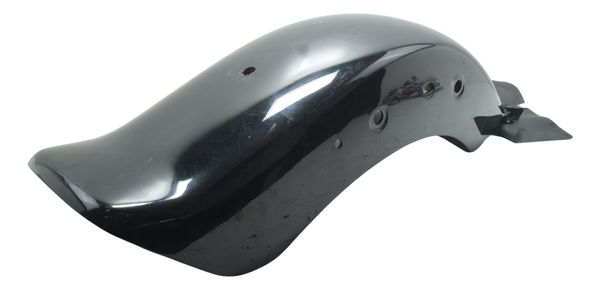 Paralama Tras C/ Detalhe Yamaha Xvs 650 Drag Star 98-06 Orig