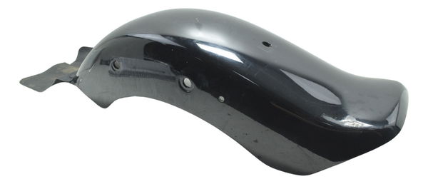 Paralama Tras C/ Detalhe Yamaha Xvs 650 Drag Star 98-06 Orig