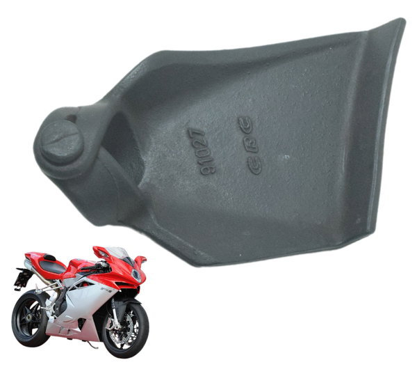 Barra Cavalete Mv Agusta F4 2012 Original