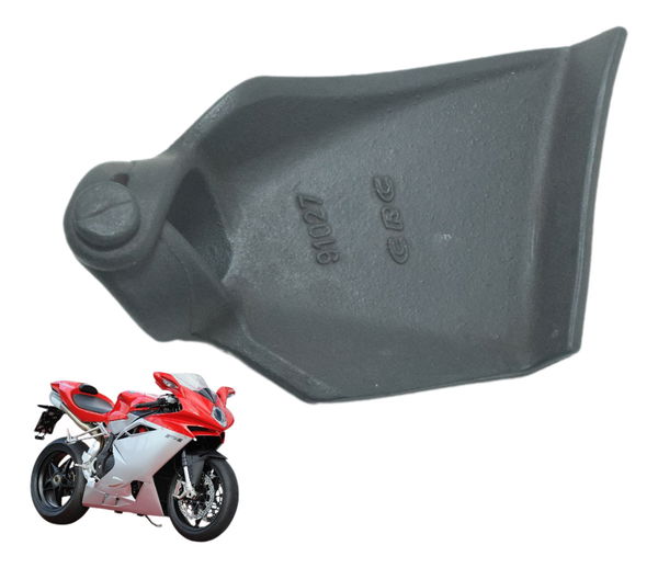 Barra Cavalete Mv Agusta F4 2012 Original