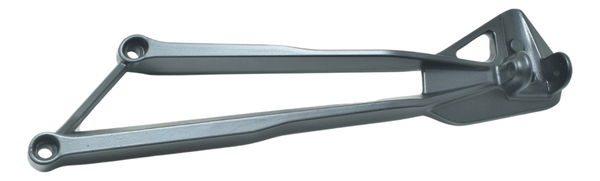 Bacalhau Traseiro Esquerdo Mv Agusta F4 2012 Original