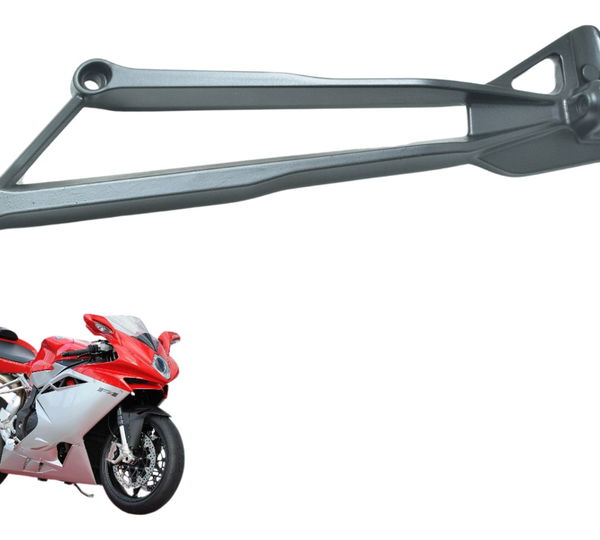Bacalhau Traseiro Esquerdo Mv Agusta F4 2012 Original