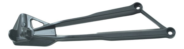 Bacalhau Traseiro Direito Mv Agusta F4 2012 Original