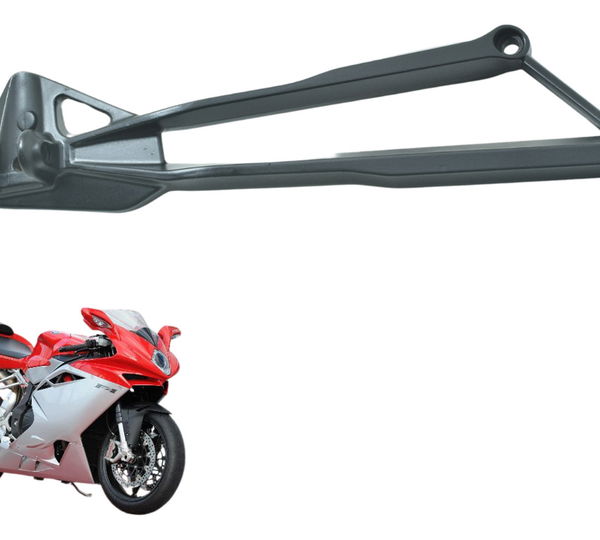 Bacalhau Traseiro Direito Mv Agusta F4 2012 Original