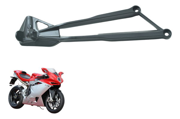 Bacalhau Traseiro Direito Mv Agusta F4 2012 Original