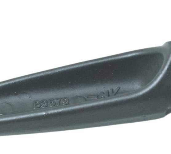 Pedaleira Traseira Esquerda Mv Agusta F4 2012 Original