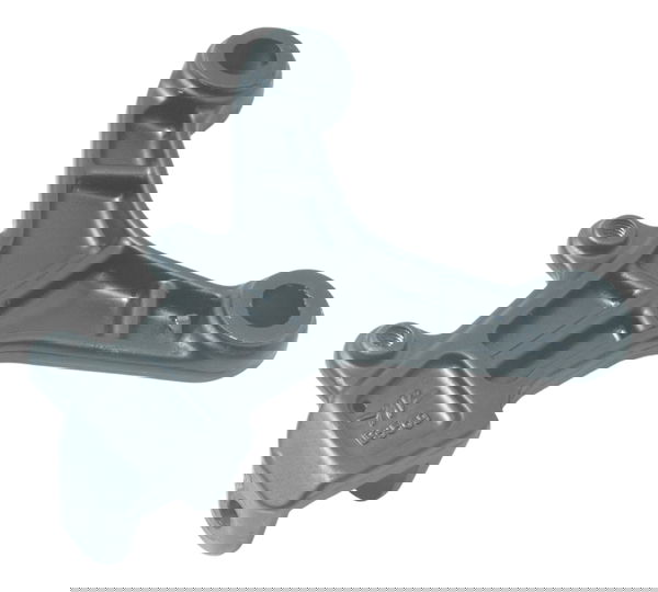 Bacalhau Dianteiro Esquerdo Mv Agusta F4 2012 Original