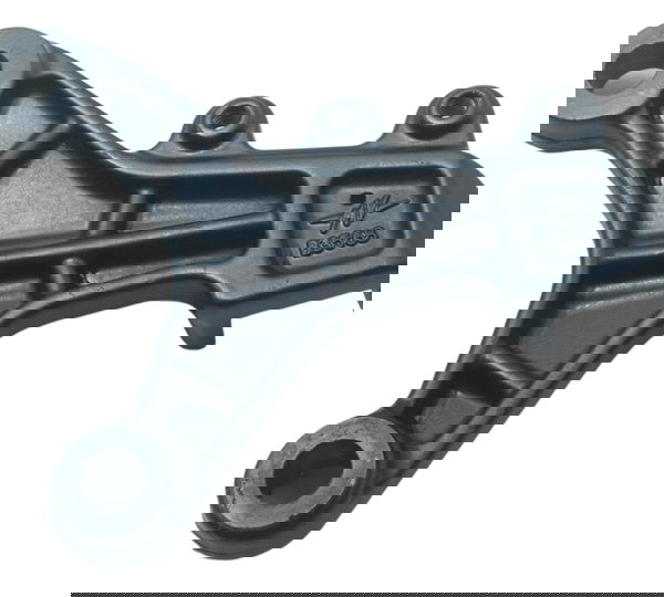 Bacalhau Dianteiro Direito Mv Agusta F4 2012 Original