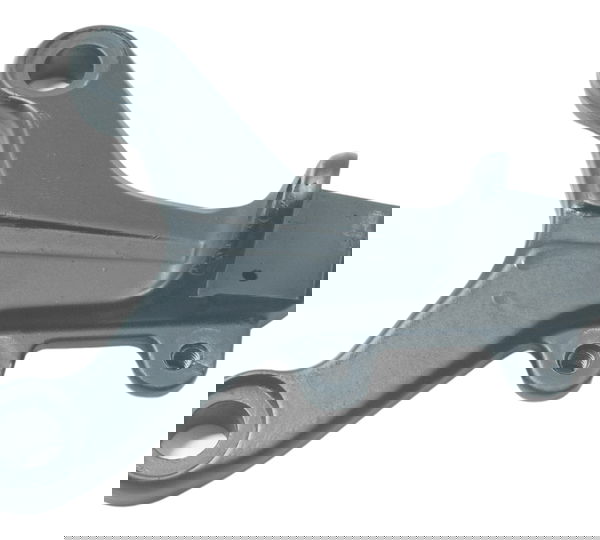 Bacalhau Dianteiro Direito Mv Agusta F4 2012 Original