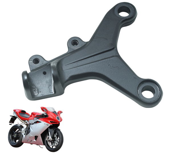 Bacalhau Dianteiro Direito Mv Agusta F4 2012 Original
