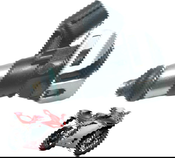 Bico Injetor Primário Mv Agusta F4 2012 Original