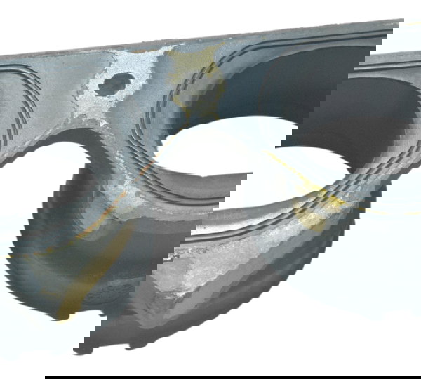 Coletor Admissão Mv Agusta F4 2012 Original